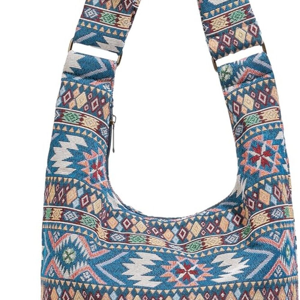 Women Crossbody Sling Bag - Picture 9 of 9